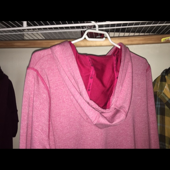 Workout sweater - Picture 4 of 4